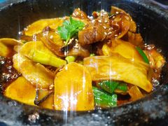 -雀舞云南菜(乐客城店)