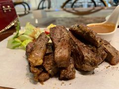 -新鲜誌·新派食集(万象天地店)