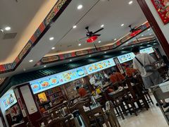 -葛记焖饼(伏牛路店)