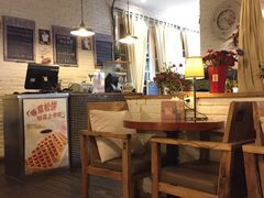 -么么咖啡(亚运豪庭店)