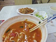 -一一刀削面(书院路店)