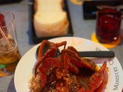 -Ministry of Crab•MOC(交子大道店)