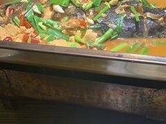 -建德食府·十八年建德菜(天目里国际街区店)