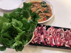 -陈记顺和潮汕牛肉火锅(棠德南路店)