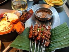 -Ameigo梅果·云贵川bistro(长宁来福士店)