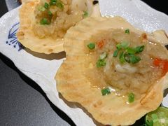 -栖川山葵家·寿喜锅·日式料理(龙湖北城天街商场店)