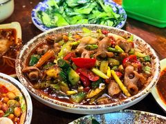 -醉八仙热酒馆(渝中店)