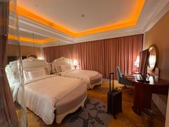 -白金汉爵大酒店(相城店)