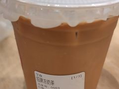 -香港鸳鸯王(西湖路店)