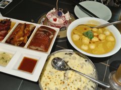-有璟阁港式餐厅(金融街购物中心店)