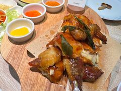 -小雅木姜子烤鸡·贵州菜(鸿通城店)