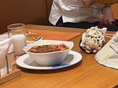 -亚龙湾希尔顿自助餐厅·海鲜·烧烤·沙滩BBQ·现场乐队
