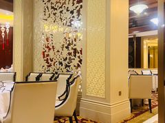 -臻宝中餐厅·大连菜·海鲜·融合菜(大连一方城堡豪华精选酒店)