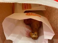 -汉堡王(嘉定宝龙城市广场)