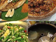 -松茸小馆·云南特色餐厅