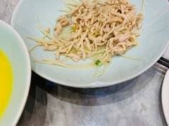 -玉华台饭庄·淮扬菜·烤鸭(望京店)