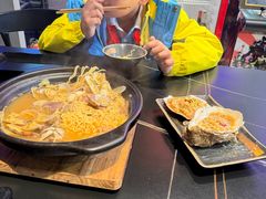 -黄鱼炙夜·烧烤·小龙虾(星荟广场店)