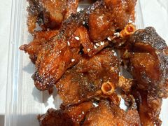 -阿毛饭店(和义路店)