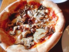 -La Tavernetta(Bar à Vin)(乌鲁木齐路店)