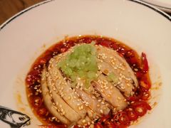 藤椒正经鸡-太二酸菜鱼(汕头苏宁广场店)
