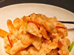 -上和臻品中国菜(花园街店)
