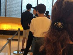 -上海龙之梦万丽酒店