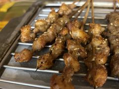 -木屋烧烤(白石洲店)