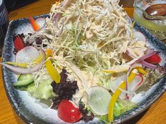 -千代武日本料理(爱建店)