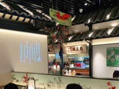 大堂-客语客家菜(琶洲保利店)