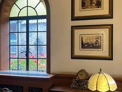 -马勒别墅·中餐厅