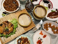 -惠丰堂饭庄·烤鸭·京味菜(西北旺·唐家岭店)