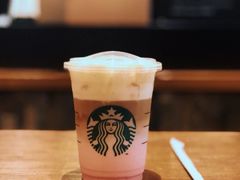 -星巴克(福州长乐机场分店)