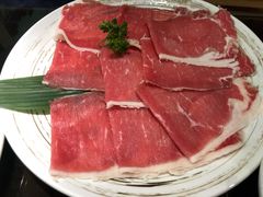 精选寿喜锅-昱匠·日本料理(金融街店)