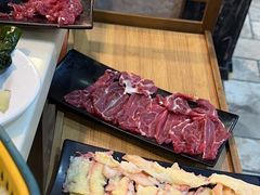 -福合埕牛肉丸(福平路店)