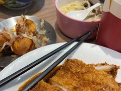 -小条食堂(筼筜天虹店)