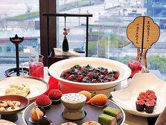 -馋遇江南·精致湖景雅宴(东方之门店)