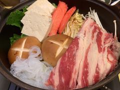 -米仓食堂(皇庭广场店)