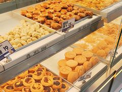-喜点狮(江门大融城店)