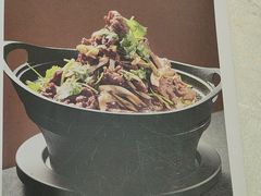 -便宜坊烤鸭店(玉蜓桥店)