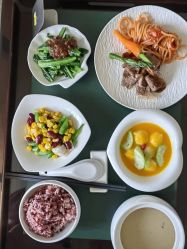 点击看大图 -新寰亚月子会所(金鸡湖凯宾店)