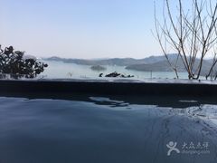 -天目湖涵田半山温泉