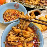 在武汉！只有这样的蛙肉才能赚到我的钱！