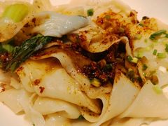 -鼎高高陕西美食(龙德广场店)
