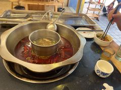 -金鼎雪山牦牛杂火锅(理县总店)