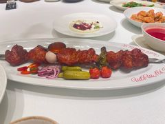 -马克西姆俄罗斯餐厅(绥芬河店)