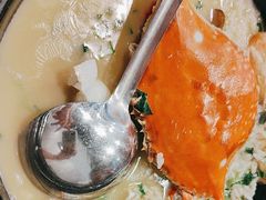 -甬小馆·焗海鲜温州菜(五马街店)