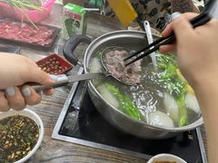 -全好食潮汕牛肉火锅(泗洲路店)