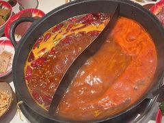 -江北北火锅馆·公路夜市(魏公村店)