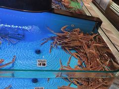 -阿伟海鲜楼·福建菜(延寿店)