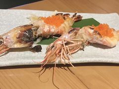 -渔寿司·日本料理(艾尚天地店)